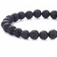 Bracelet Perles De Lave - Armbanden