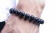 Bracelet Perles De Lave - Armbanden