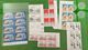 LOT N° E 547  FRANCE Neufs Xx Un Lot De Timbres Moderne Pour Le Courrier Ou La Collection Faciale 586 Fr Soit 89 € - Collezioni (in Album)