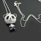 Pendentif Panda - Bracelets