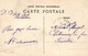 Douarnenez - Le Grand Port - Arrivée Du Vapeur La Glaneuse - Collection Villard - Carte N° 3283 - Douarnenez