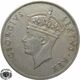 LaZooRo: East Africa 1 Shilling 1950 XF - Colonia Britannica