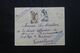TOGO - Enveloppe De Lome Pour Casablanca Par Avion En 1950 - L 72013 - Cartas & Documentos