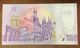 90 BELFORT LE LION BILLET ZERO 0 EURO SOUVENIR 2020 ANNIVERSAIRE 0 EURO SCHEIN PAPER MONEY BANKNOTE - Pruebas Privadas