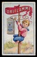 Petit Calendrier Publicitaire 1899 (premier Semestre) (Mât De Cocagne) ° Imp. Champenois ** Pub Publicité - Kleinformat : ...-1900