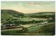 SPEY VALLEY FROM BALLINDALLOCH STATION / ADDRESS - LONDON, GUILFORD STREET - Moray