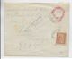 1926 - BRESIL - ENVELOPPE ENTIER RECOMMANDEE ! => PARIS - Postal Stationery