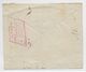 1926 - BRESIL - ENVELOPPE ENTIER RECOMMANDEE ! => PARIS - Postal Stationery