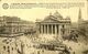 030 528 - CPA - Belgique - Brussel - Bruxelles - Bourse De Commerce - Monumenti, Edifici