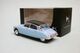 Norev - CITROEN DS 19 1959 Bleu Ciel Neuf NBO 3 Inches 1/64 - Norev