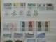 Delcampe - Denmark, Greenland & Faroe Islands: MNH Collection In Stockbook And Year Sets - Collezioni (in Album)