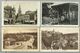 ***  8 X LUXEMBOURG ***  -  Varia / Divers  -  Zie / Voir Scan's (A) - Collections & Lots