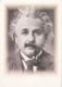 89886- ALBERT EINSTEIN, NOBEL PRIZE LAUREAT, SCIENTIST, FAMOUS PEOPLE - Nobel Prize Laureates