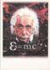 89887- ALBERT EINSTEIN, NOBEL PRIZE LAUREAT, SCIENTIST, FAMOUS PEOPLE - Prix Nobel