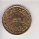 Monnaie De Paris - Collection Nationale - Médaille Officielle - Futuroscope - Le Parc Europeen De L'image - 2002 - Sonstige & Ohne Zuordnung