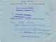 INDIA - AEROGRAMME 1973 BHOPAL - GDR /AS113 - Airmail