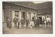 CARTE PHOTO - ROQUETOIRE - FAMILLE DEVANT SA MAISON - 62 - Andere & Zonder Classificatie