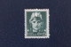 ITALIE ,1945 Y&T NO 455 "ITALIA" SERIE IMPERIALE, 15C VERT-GRIS SANS FILIGRANE   NEUF MH* TTB .. - Altri & Non Classificati