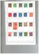 India 310 Used Stamps - Colecciones & Series