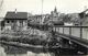 Depts Div- Ref AT936- Val D Oise - Santeuil - Vue Generale Et La Viosne - Petite Maison Près Du Pont - - Santeuil