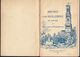 LIVRET De 1895 ** BRUNO VAN HOLLEBEKE DE BRUGES Par EDOUARD VAN SPEYBROUCK ** Très Très Rare !! ARTISTE 1817 + 1892 - Historical Documents