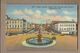 CPA USA - MONTGOMERY - Dexter Avenue , Looking East , Showing Sate Capitol - TB PLAN CENTRE VILLE ANIMATION - Montgomery
