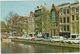Amsterdam: OPEL KAPITÄN P2,KADETT B, REKORD P2, VW T1-BUS,1200 KÄFER/COX, RENAULT GOELETTE, CITROËN 2CV - Prinsengracht - Turismo