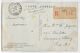 1945 - GUINEE - SUPERBE AFFR Au RECTO De CARTE RECOMMANDEE ! De CONAKRY => SOUPPES (SEINE ET MARNE) - Lettres & Documents