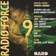 RADIO FORCE 9 - CD - KORN - Die KRUPPS - METALLICA - Rob ZOMBIE - Hard Rock En Metal