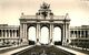 030 544 - CPA - Belgique - Brussel - Bruxelles - Arcade Du Cinquantenaire - Monumenti, Edifici