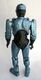 FIGURINE ROBOCOP 12 Pouces  Orion Pictures 1993 -  TOY ISLAND - ROBOTRONIC Parlant - Altri & Non Classificati