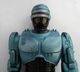 FIGURINE ROBOCOP 12 Pouces  Orion Pictures 1993 -  TOY ISLAND - ROBOTRONIC Parlant - Sonstige & Ohne Zuordnung