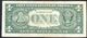 USA 1 Dollar 1995 B  - AXF # P- 496 < B - New York NY > - Biljetten Van De  Federal Reserve (1928-...)