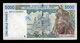 West African St. Senegal 5000 Francs 2002 Pick 713Kl T.061 BC/MBC F/VF - Senegal