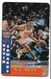 U.S.A., Basketball, NJ Nets Calling Card, # Nets-8,  Expired In 1996 - Sport