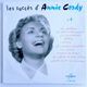 LP 25 CM ANNIE CORDY LES SUCCES N°4 COLUMBIA FS 1064 - Formats Spéciaux