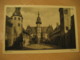 HELMSTEDT Fuleum To Berlin BAHNPOST Train Cancel Lower Saxony GERMANY Postcard - Helmstedt