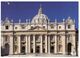 (M 21) Italy Posed To Australia (but Mssent To Jakarta) (with Stamp) Roma - San Pietro