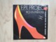 F.P.I. Project - Rich In Paradise - Vinyl-Single Von 1989 - Dance, Techno & House