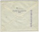 JAPAN - Cover Of German Consulate Kobe Dr. Ohrt, 23.4.1918, To Tokyo -  549 - Brieven En Documenten