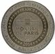 2014 MDP432 - AUBAGNE - Les 7 Merveilles Du Monde 4 (le Temple D'Artémis) / MONNAIE DE PARIS 2014 - 2014