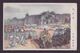 JAPAN WWII Military Unloading Place Japanese Soldier Postcard Central China WW2 MANCHURIA CHINE JAPON GIAPPONE - 1943-45 Shanghái & Nankín