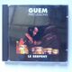 CD/ Guem Percussions - Le Serpent - World Music