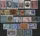 Luxembourg (63) 1960-80 100 Different Stamps. Used & Unused. - Collections