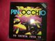 LP33 N°5646 - PIN-OCCHIO - TU TATUTA TUTA TA - 183 156 - ELECTRO HOUSE - 45 G - Maxi-Single