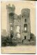 CPA - Carte Postale - France - Ruines De Bressieux, Près La Côte St André - 1904 (D13752) - Bressieux