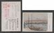 JAPAN WWII Military Qingdao Small Port Picture Postcard NORTH CHINA WW2 MANCHURIA CHINE MANDCHOUKOUO JAPON GIAPPONE - 1941-45 Cina Del Nord