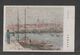 JAPAN WWII Military Qingdao Small Port Picture Postcard NORTH CHINA WW2 MANCHURIA CHINE MANDCHOUKOUO JAPON GIAPPONE - 1941-45 Cina Del Nord