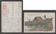 JAPAN WWII Military South Ship Picture Postcard NORTH CHINA WW2 MANCHURIA CHINE MANDCHOUKOUO JAPON GIAPPONE - 1941-45 Chine Du Nord