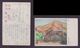 JAPAN WWII Military Withered Mountain Picture Postcard North China WW2 MANCHURIA CHINE MANDCHOUKOUO JAPON GIAPPONE - 1941-45 China Dela Norte